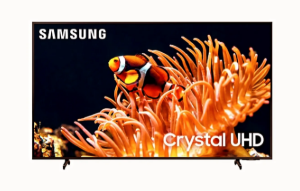 تلویزیون سامسونگ DU8000 سایز ۵۵ اینچ Ultra HD 4K LED