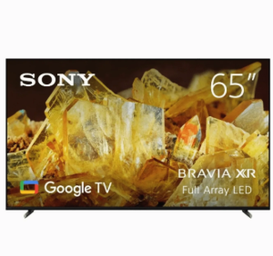 تلویزیون سونی 65X90L
